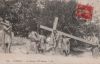 Frankreich - Lourdes - Le Calvaire - 1919