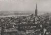 Frankreich - Bordeaux - Vue generale - ca. 1955