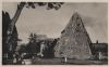 Italien - Rom - Roma - La Piramide di Caio Cestio - ca. 1955