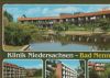 Bad Nenndorf - Klinik Niedersachsen - 1996