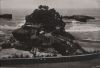 Frankreich - Biarritz - Le Rocher du Basta - ca. 1955