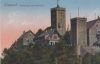 Preview image: Eisenach - Wartburg von Süd-West - ca. 1935 Eisenach - Wartburg von Süd-West - ca. 1935