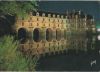 Frankreich - Chenonceau - Chateau - 1985