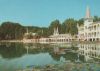 Ungarn - Heviz - Heilbad - ca. 1975