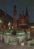 Michelstadt - Rathaus - ca. 1980