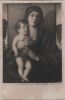 Italien - Venedig - Gian Bellini - Madonna col bambino - ca. 1955