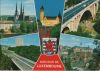 Luxemburg - Luxemburg, Luxembourg - 1984