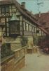Preview image: Eisenach - Wartburg, Vogtei - 1989 Eisenach - Wartburg, Vogtei - 1989