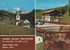 Italien - Tiers - Pension Edelweiss - 1974