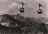 Österreich - Riezlern - Kanzelwand-Bahn - ca. 1965