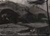 Österreich - Elbigenalp - gegen Hornbachkette - 1964