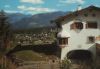 Schweiz - Flims Dorf - Waldhaus - 1969
