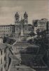 Italien - Rom - Roma - Firche der Trinita dei Monti - ca. 1955