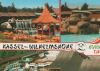 Kassel Wilhelmshöhe - Kurhessen-Therme - ca. 1975