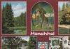 Elgersburg - Pension Mönchhof - ca. 1985
