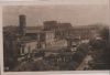 Italien - Rom - Roma - Il Foro Romano ed il Colosseo - ca. 1950