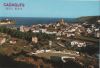 Spanien - Cadaques - Dorada atardecer - ca. 1985