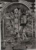 Schweiz - Stein am Rhein - Kloster St. Georgen, Saal des Abtes David - 1956