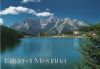 Italien - Lago di Misurina - Misurinasee - 2012