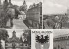 Mühlhausen u.a. Rabenturm - ca. 1985