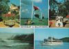 Ungarn - Balaton, Plattensee - mit 5 Bildern - 1988