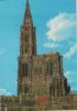 Strasbourg - Frankreich - Cathedrale