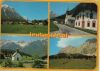 Österreich - Leutaschtal - u.a. Hochfeldernalm - 1989