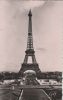 Frankreich - Paris - La tour Eiffel - ca. 1960