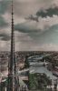 Frankreich - Paris - Echappee sur la Seine - 1955
