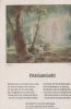 Preview image: Bunte Reihe - Waldandacht - ca. 1955 Bunte Reihe - Waldandacht - ca. 1955