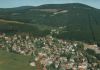 Braunlage Harz - Luftbild - ca. 1965