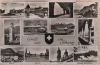 Schweiz - Schweiz - u.a. Lugano - ca. 1955