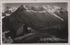 Frankreich - La Flegere - 1950