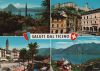 Schweiz - Ticino - u.a. Locarno - 1971