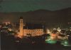 Schweiz - Sachseln - bei Mondschein - ca. 1985