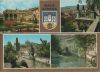 Tschechien - Prag, Mala Strana - mit 4 Bildern - 1986