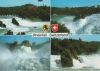 Schweiz - Rheinfall - ca. 1985