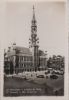 Belgien - Brüssel - Bruxelles - Hotel de Ville - ca. 1955