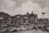 Frankfurt Main - Hauptbahnhof - ca. 1960