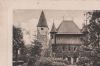 Kempten - Burghalde - 1929