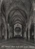 Italien - Mailand Milano - Chiesa, Interno - ca. 1955
