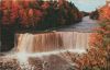 USA - Tahquamenon River - Upper Falls - ca. 1990