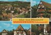 Sasbachwalden im Schwarzwald - ca. 1985