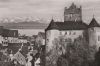 Meersburg am Bodensee - ca. 1955