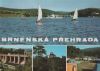 Brnenska Prehrada - Tschechien - 4 Bilder