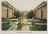 Russland - Leningrad - Ermitage, Jardin - 1979
