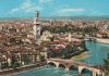 Italien - Verona - Panorama - 1988