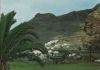Spanien - Las Palmas - Valle de Agaete - ca. 1975