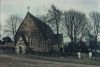 Finnland - Pargas, Nagu - Kyrka - 1989