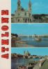 Irland - Athlone - 3 Teilbilder - 1991